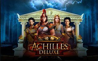 Achilles Deluxe
