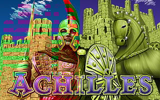 Achilles