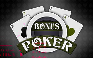 Bonus Poker