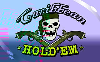 Caribbean Hold'Em Poker