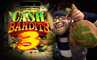 Cash Bandits 3