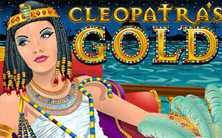 Cleopatra's Gold