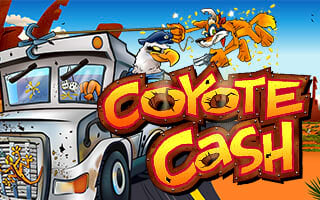 Coyote Cash