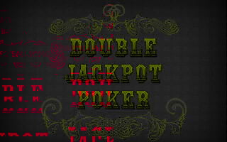 Double Jackpot Poker