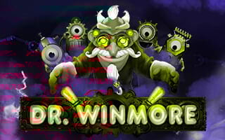 Dr. Winmore