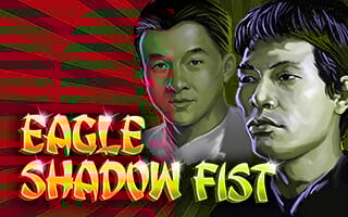 Eagle Shadow Fist