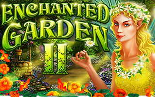 Enchanted Garden II