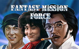 Fantasy Mission Force