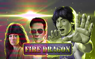 Fire Dragon