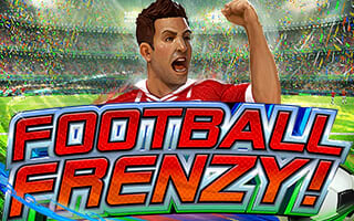 Football Frenzy