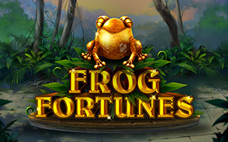 Frog Fortunes