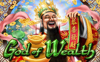 God of Wealth