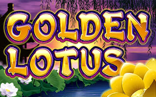 Golden Lotus