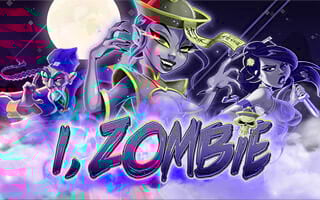 I, Zombie