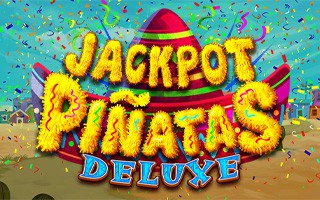Jackpot Piñatas Deluxe