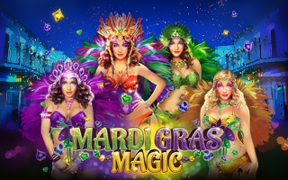 Mardi Gras Magic