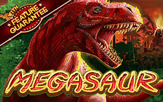 Megasaur