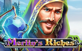 Merlin's Riches