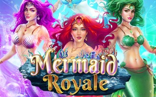 Mermaid Royale