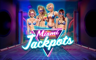 Miami Jackpots