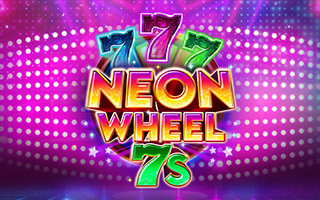 Neon Wheel 7s
