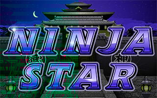 Ninja Star