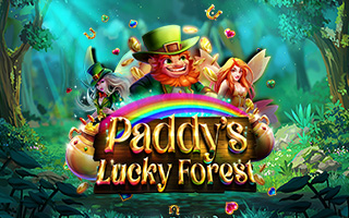 Paddy's Lucky Forest