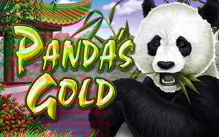Panda's Gold