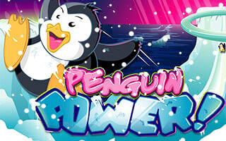 Penguin Power