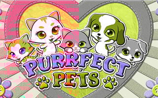 Purrfect Pets