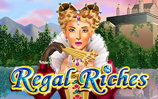 Regal Riches