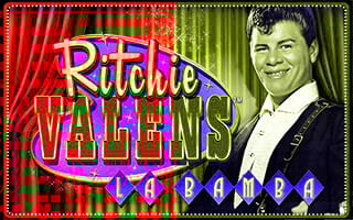 Ritchie Valens™ La Bamba