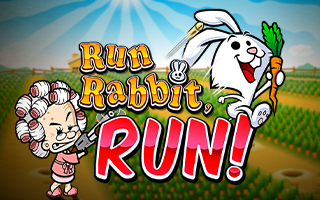 Run Rabbit Run