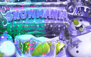 Snowmania