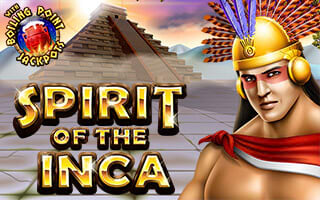 Spirit of the Inca