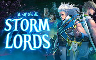 Storm Lords