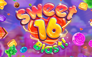 Sweet 16 Blast!