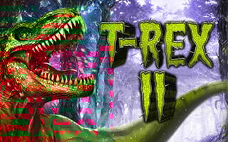 T-Rex II