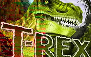 T-Rex