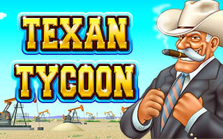 Texan Tycoon