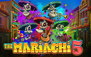 The Mariachi 5