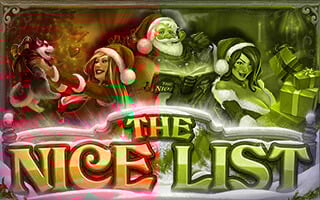 The Nice List