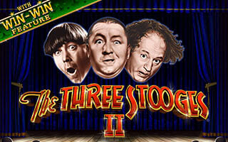 The Three Stooges® II