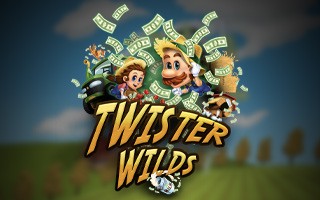Twister Wilds