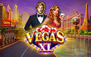 Vegas XL