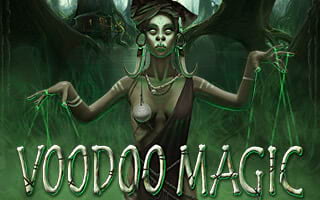 Voodoo Magic