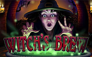 Witch's Brew