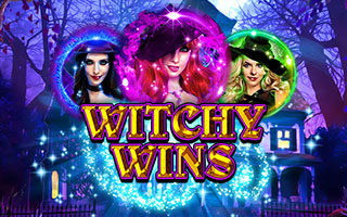 Witchy Wins